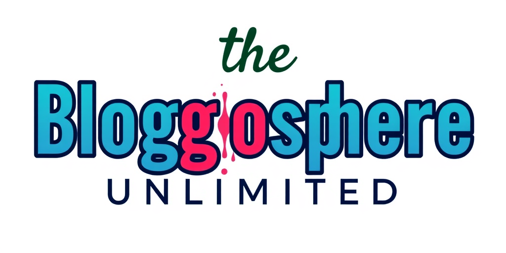 The Blogosphere Unlimited